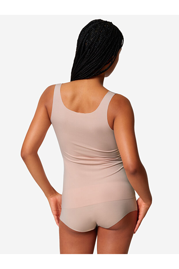 Tanktop Modal Invisible - 2