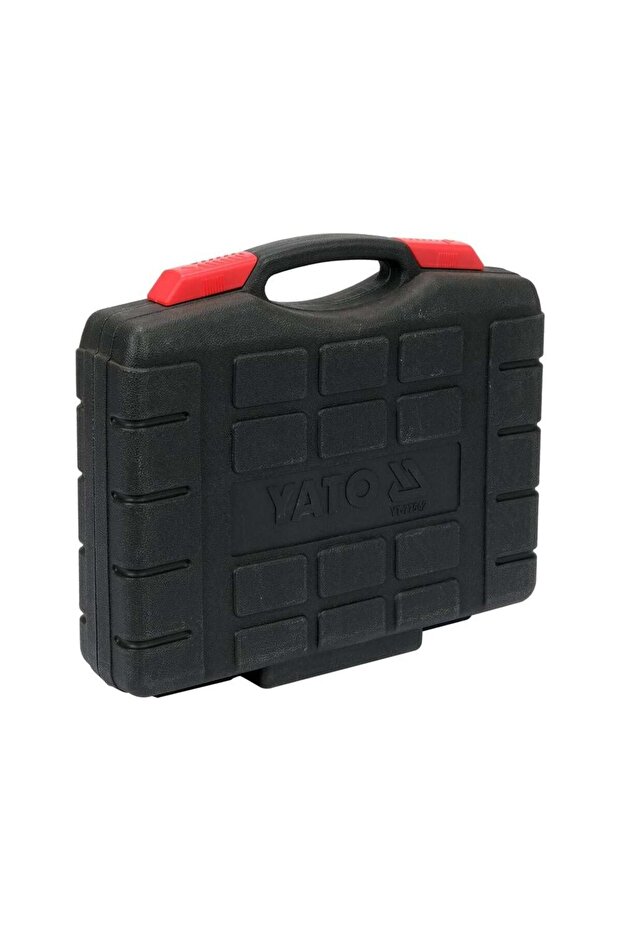 High-Quality Manual Pipe Threader Set - 2