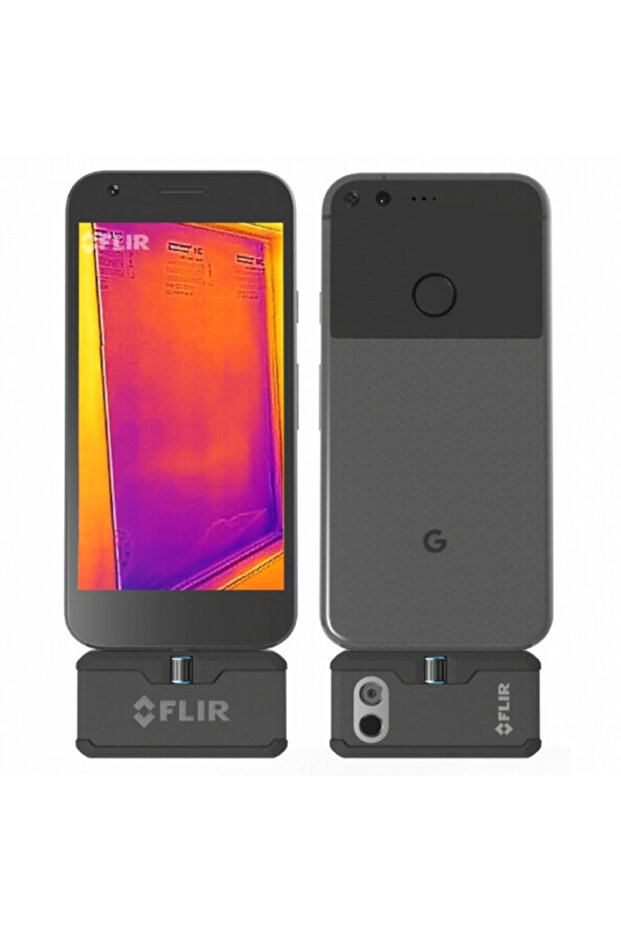 ONE Pro Android (USB-C) Negru - 5