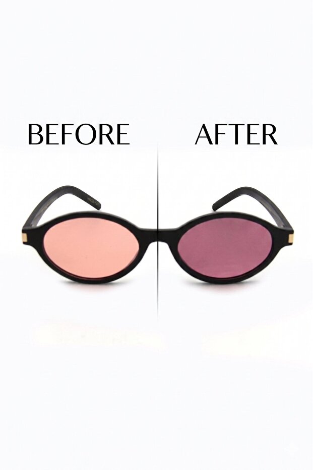 Mrs Minsk C43 Photochromic Women's Sunglasses