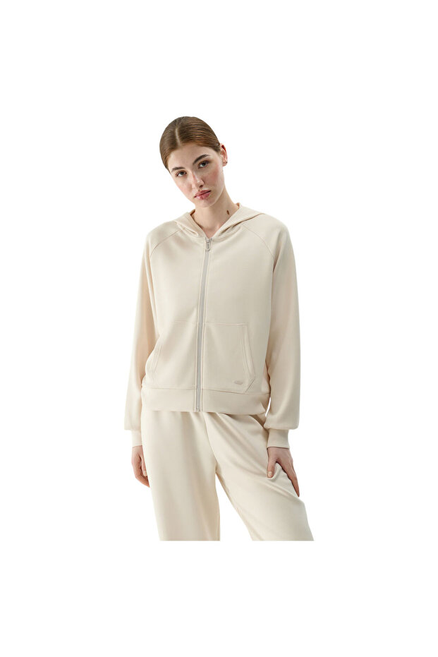 Cardigan de damă M - 1