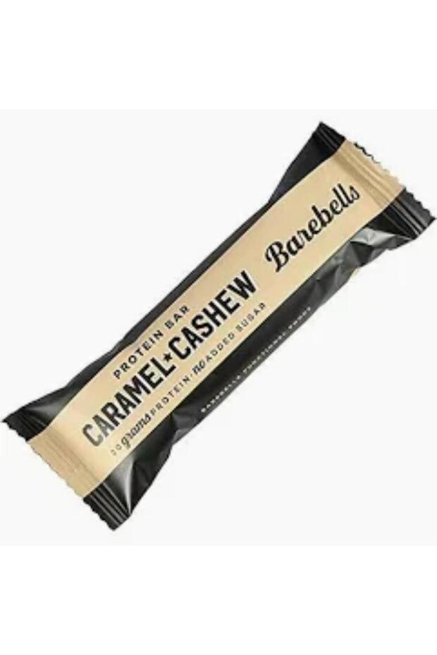 Caramel Cashew Protein Bar, 55g