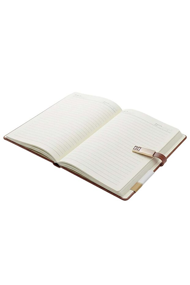 دفتر ملاحظات مقاس B5 - 2