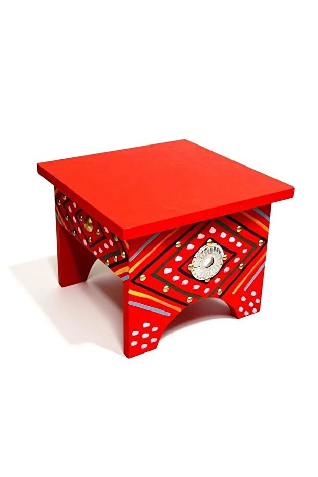 طاولات تراثي 25×25 سم