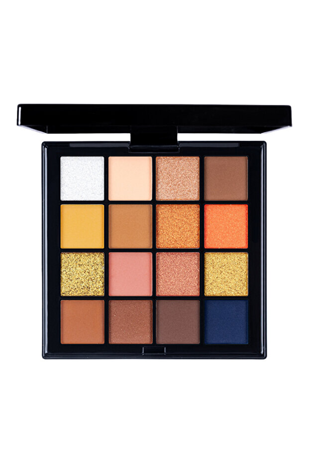 Glam Look Eyeshadow Palette