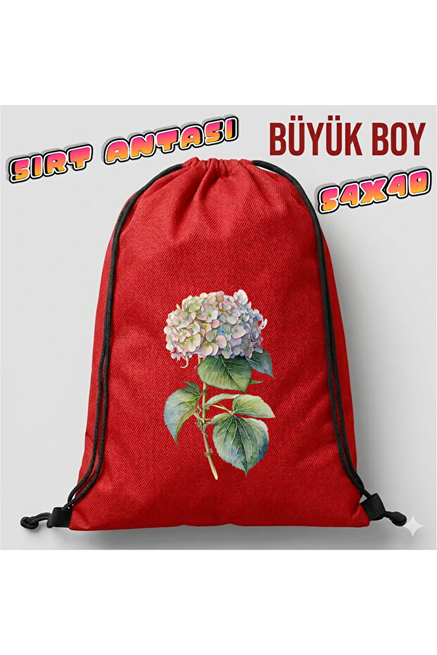 Cloth Backpack Football Backpack Cloth Bag Large Size Sports Bag
