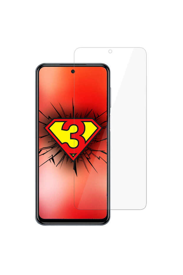 FlexibleGlass Lite Redmi Note 10 Pro - 2