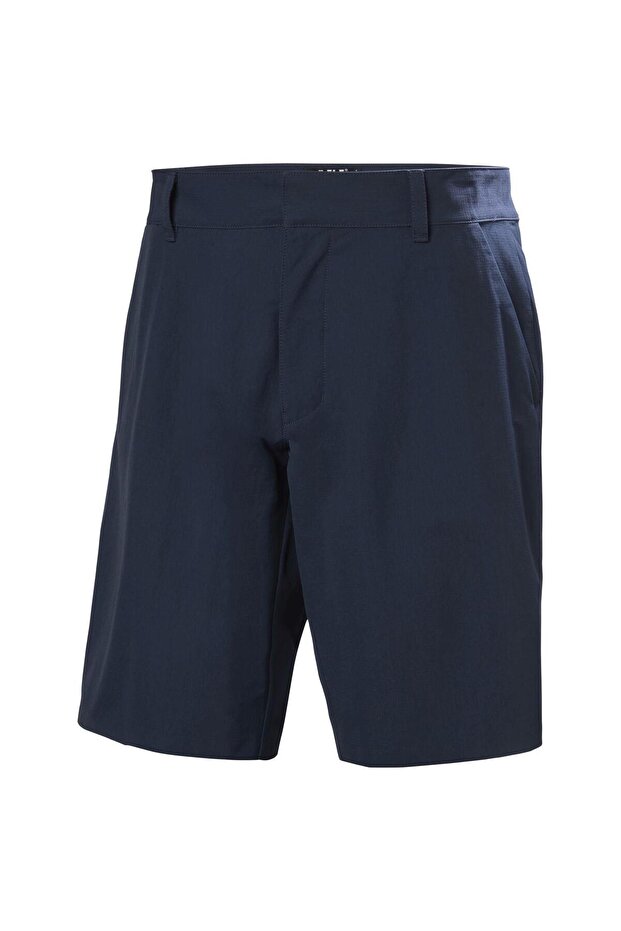 Hh Qd Shorts Hha.34538 Hha.597 Navy Blue-36