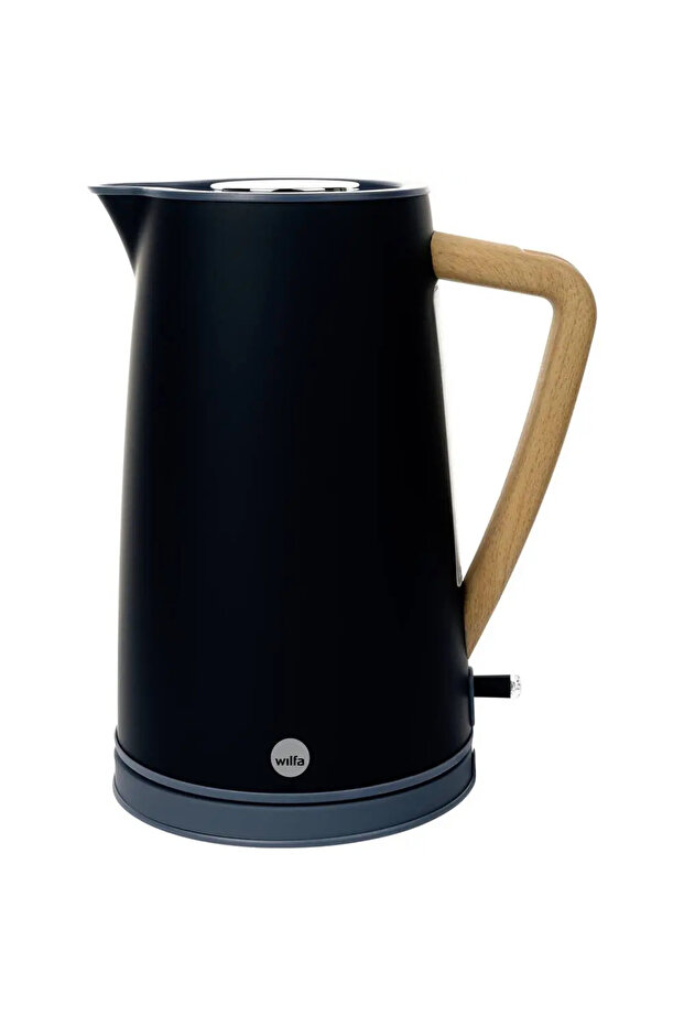 Fierbător WKR-2000B Negru - 1