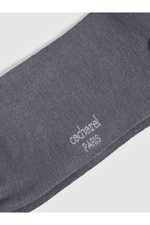 Gray Socks 50325938-Vr024 - 4