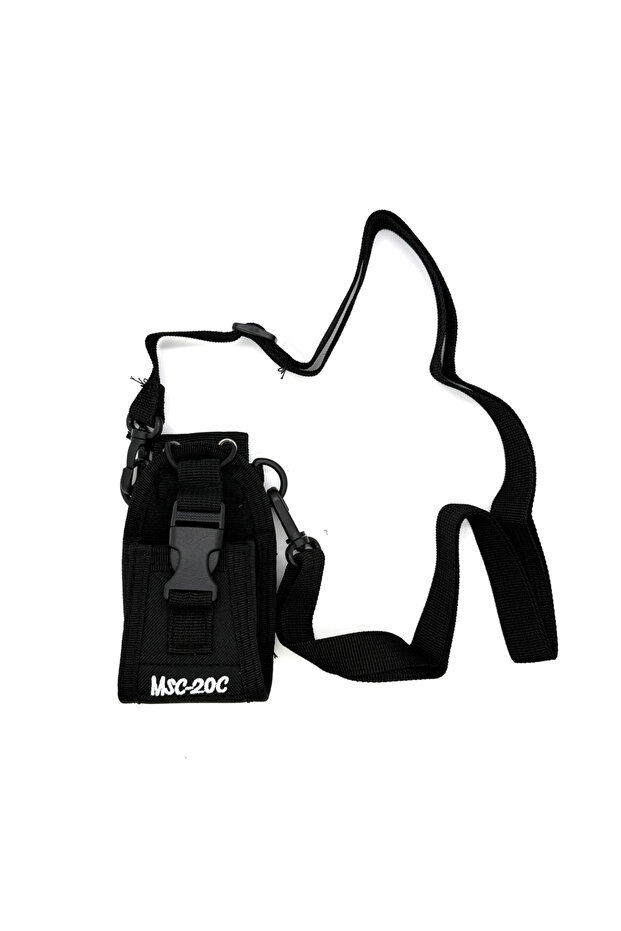 حقيبة متعددة الوظائف MSC-20C-1PC لحمل أجهزة GPS وPMR446 وKenwood وMidland وICOM وYae