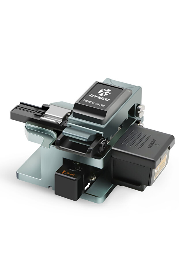 G -8 High Precision Fiber Optic Cleaver for SM/MM/FTTH/FTTX Telecom & Network Maintenance of Durable