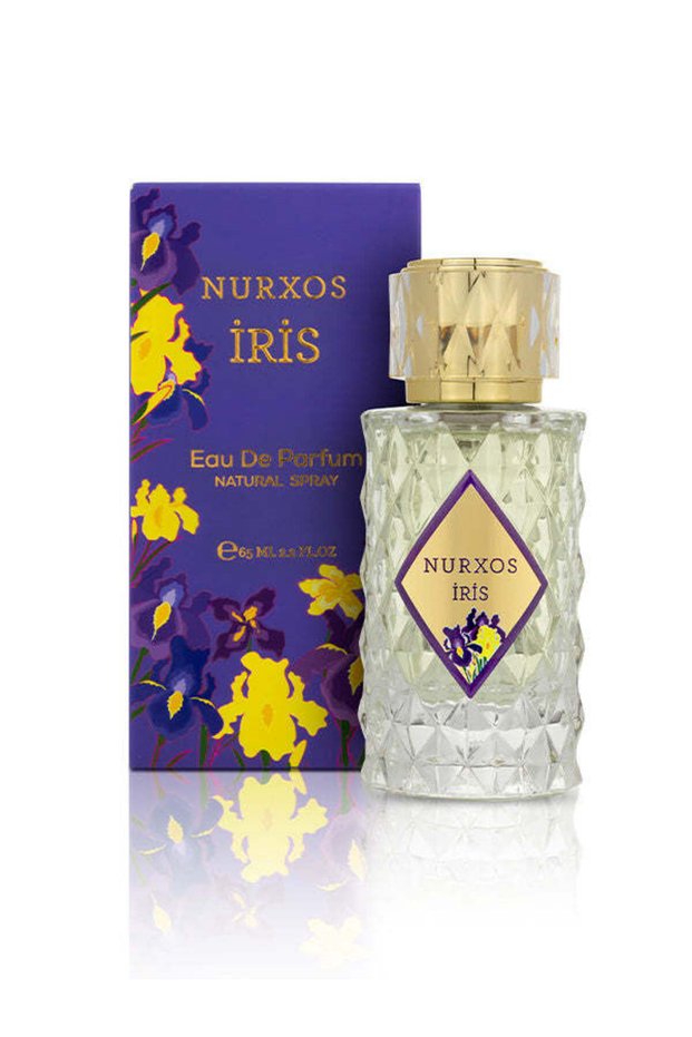 Iris – Eau De Parfum