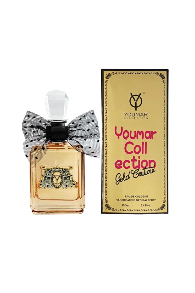 Collection 078899 Women Perfume - 100ml