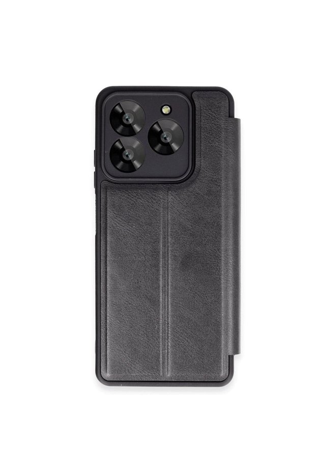 General Mobile Era 30 Case Flip Cover - Black