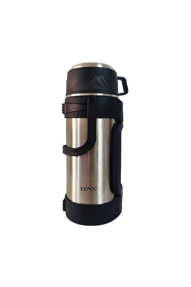 2L Stainless Steel Thermos M/DX4605 - 2L Capacity