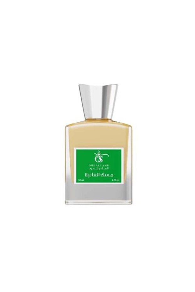 عطر مسك الفانيليا