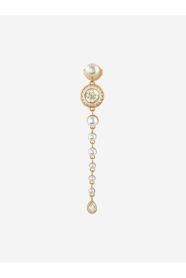Tiny Pearly earrings - 3