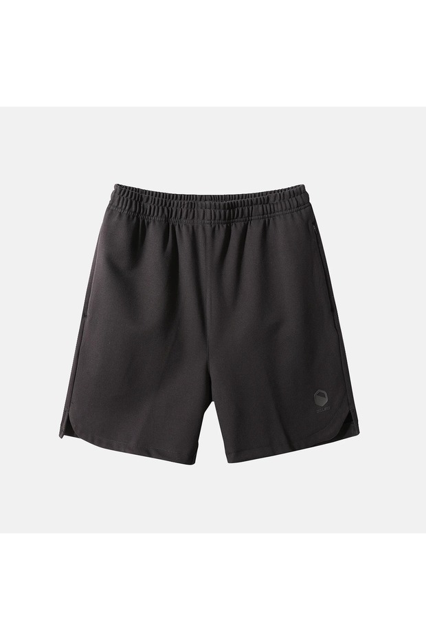Men’s 100% Pure Cotton Shorts – Regular Fit with Adjustable Drawstring
