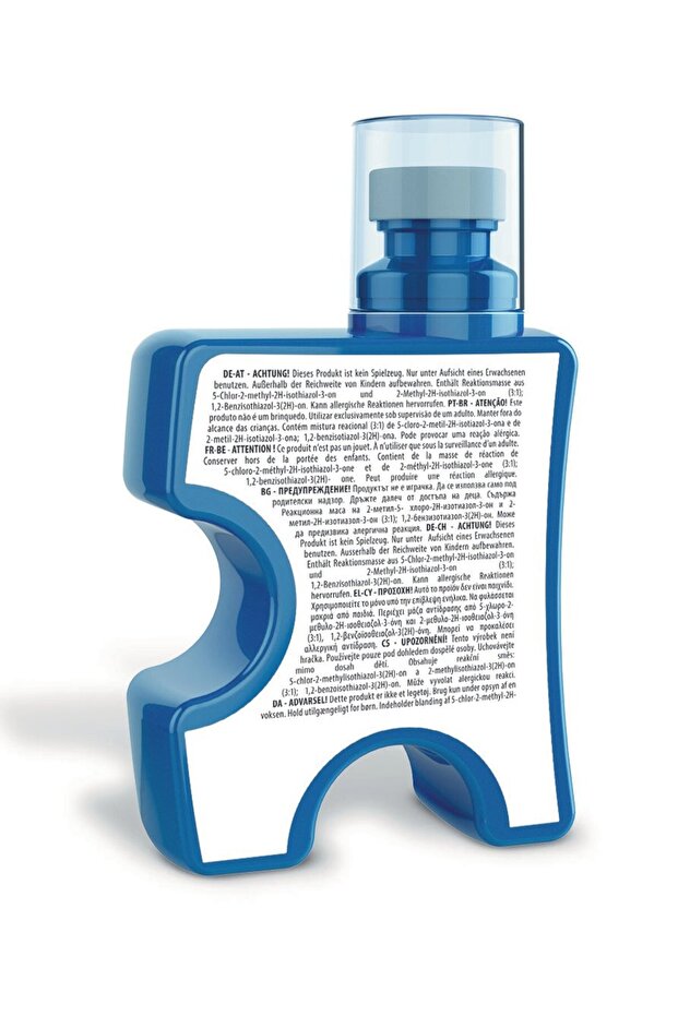 Puzzle glue, - 4