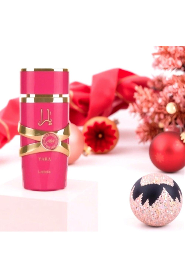 Yara Candy Perfume - 2