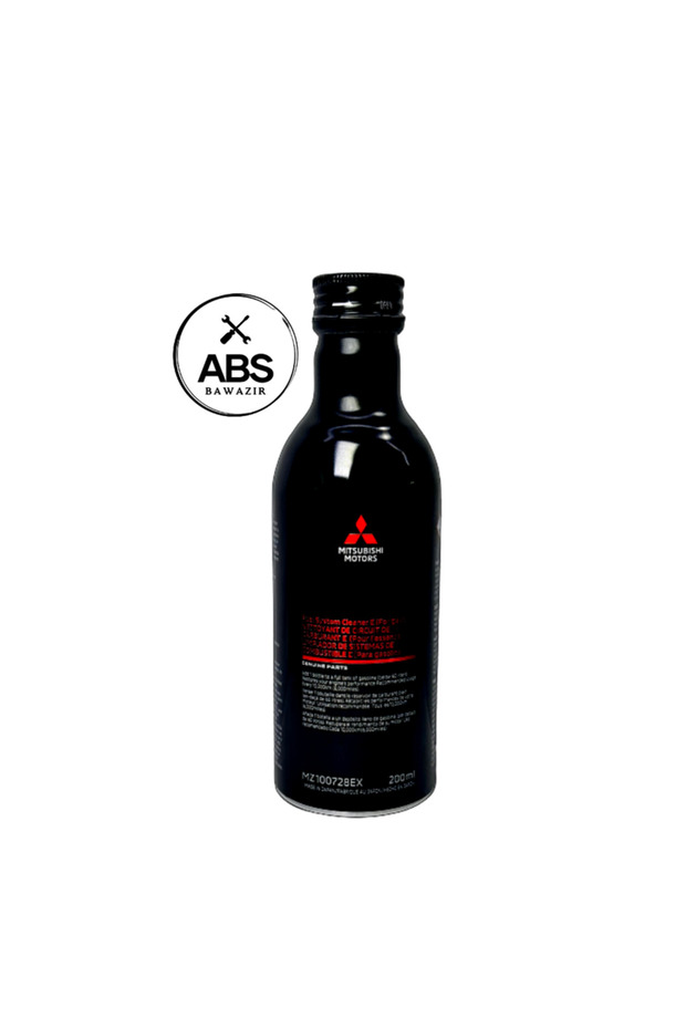 ميتسوبيشي منظف نظام الوقود | MITSUBISHI | MZ100728EX | 200ML