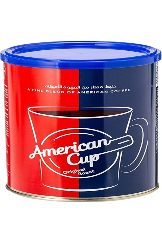 American cup 12 x 300g