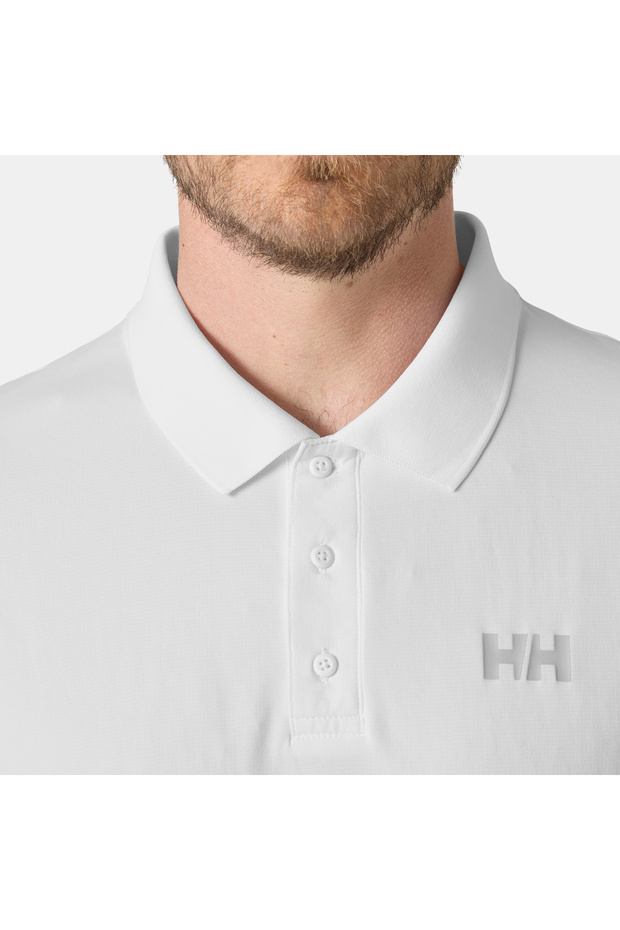 Lifa Active Solen Ss Polo T-Shirt