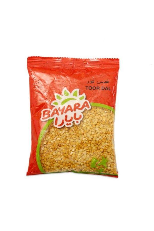 Toor Dal 400g