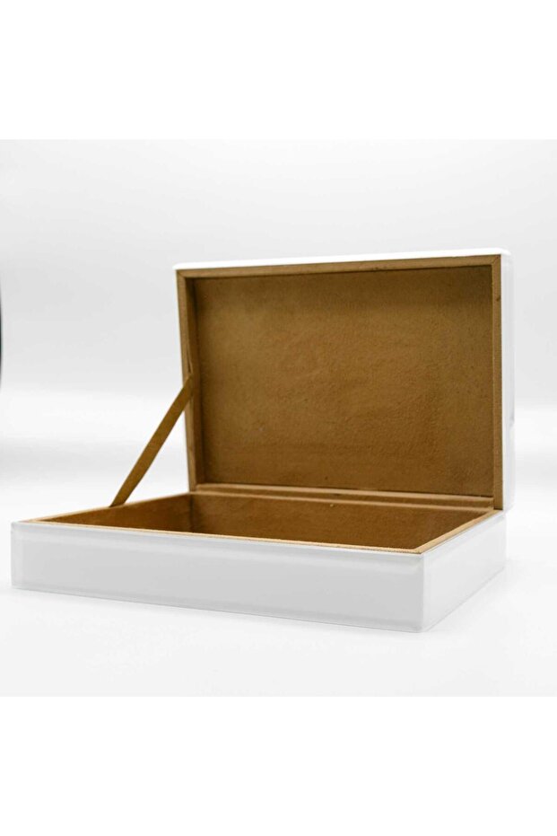 Jewelry Box - 4