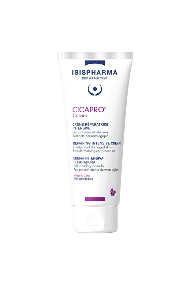 CICAPRO CREAM