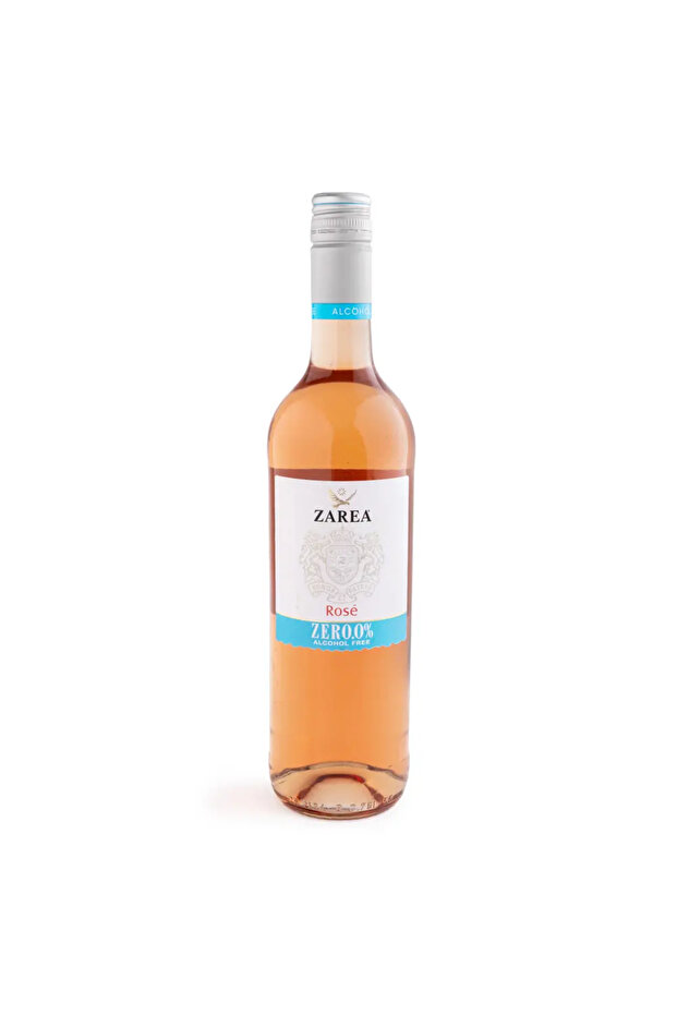 Zero Alcohol Rose 0.75 L - 1