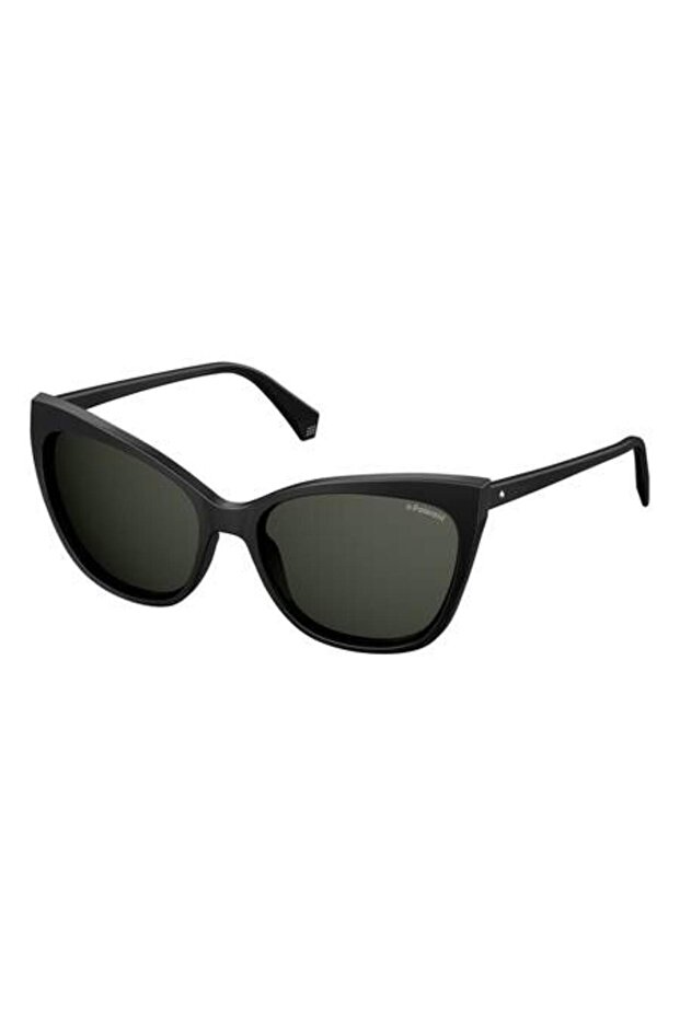 PLD 4060/S BLACK for WOMAN Sunglasses 57 mm
