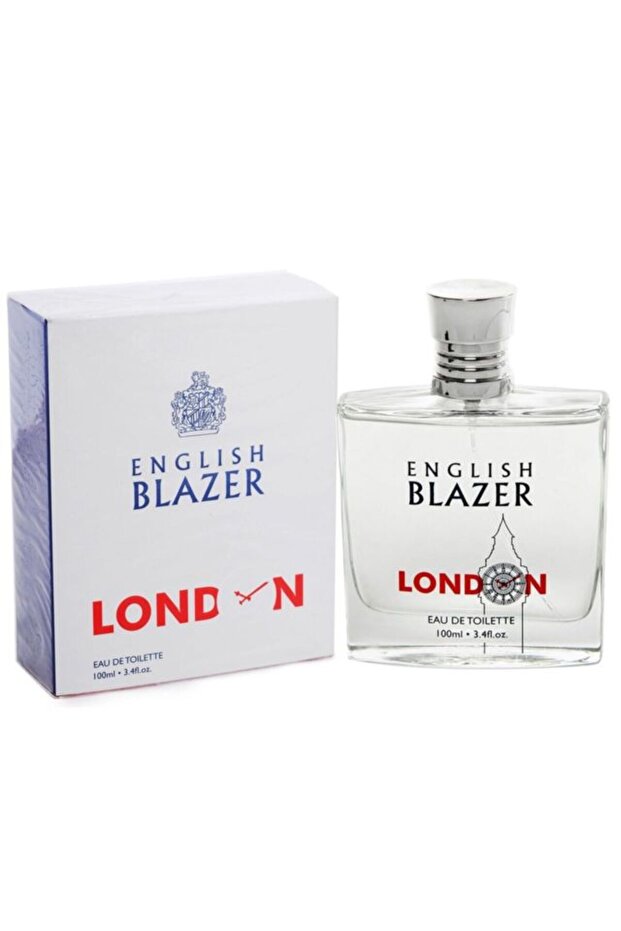 Edt London-100ml