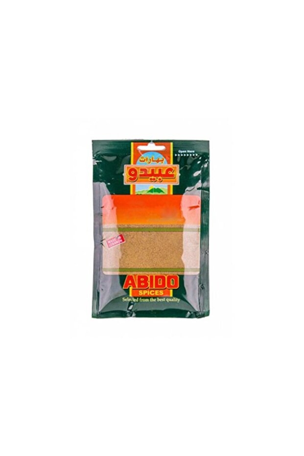 Beef Escalope Spices 50g