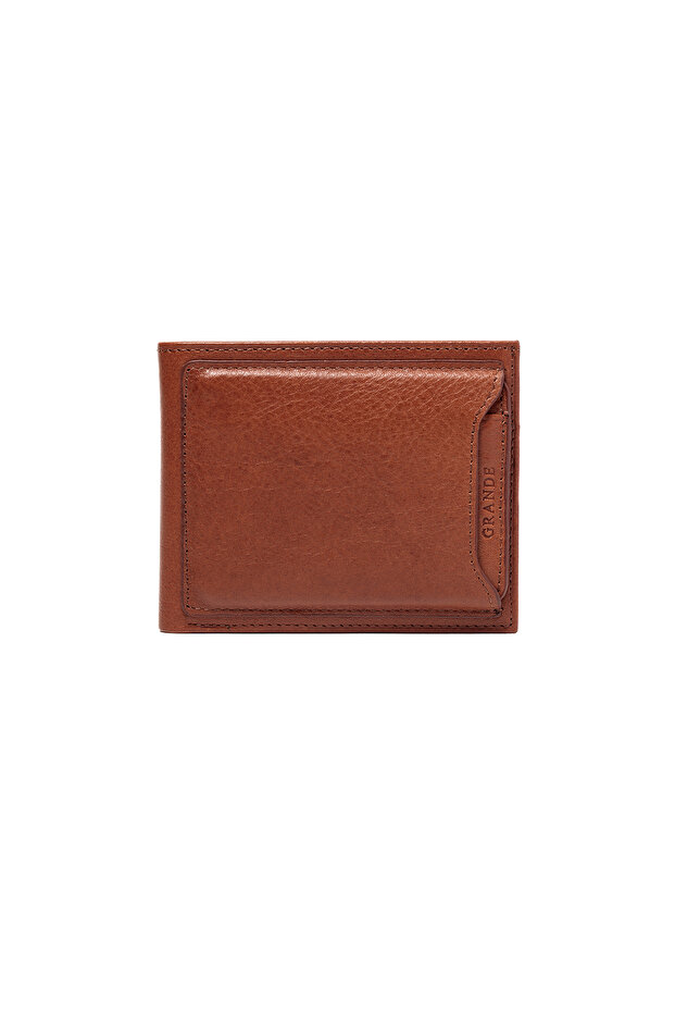 Men's Wallet & Card Holder 1595 Leather Wallet Card Holder