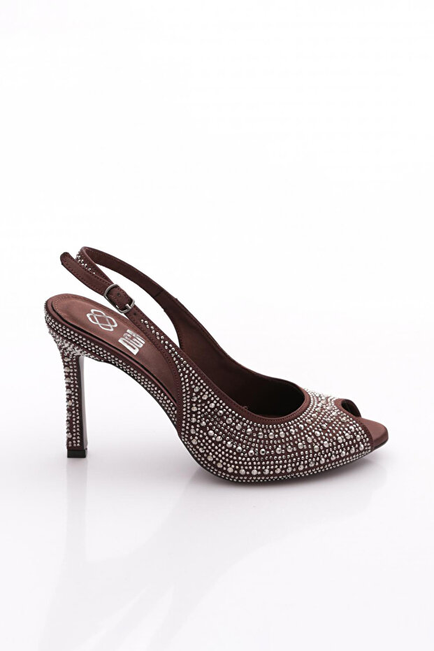 66902 Women's Heeled Shoes