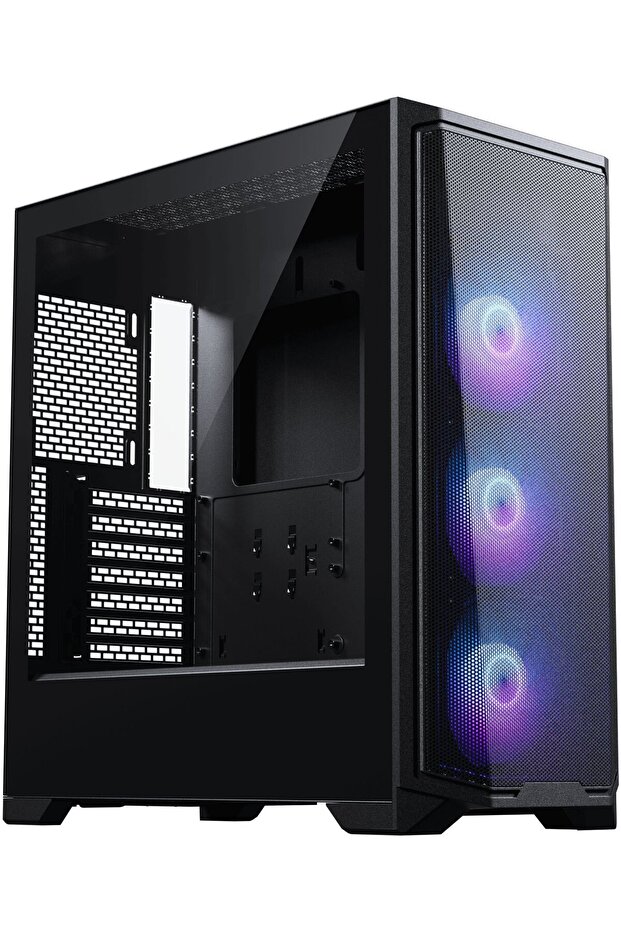 Корпус Eclipse G370A (PH-EC370A_DBK01) - 1