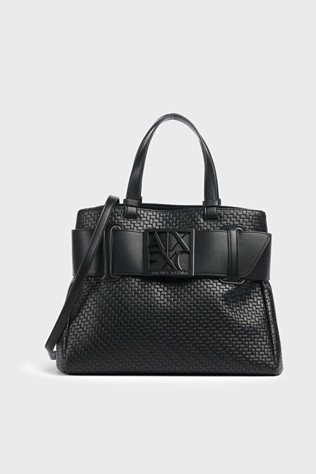 Logo Detachable Strap Bag Bag Xw000285 Af22628 Uc001