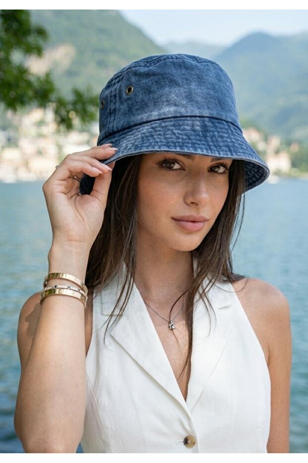 Premium Bucket Hat - 2