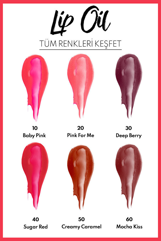 Note Dudak Yağı 11 - 4