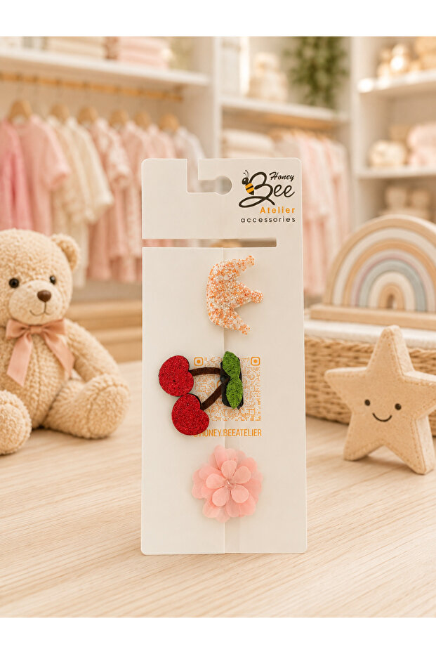 hairless baby buckle