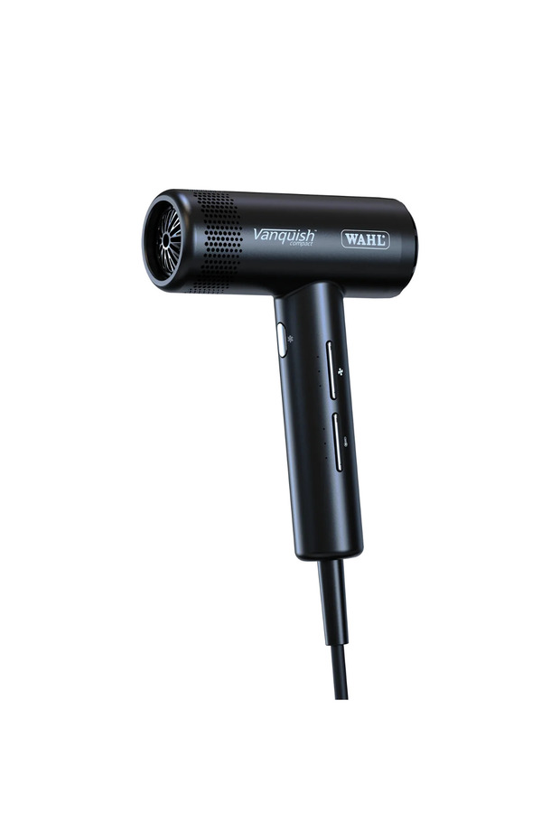 Vanquish Compact Professional Blow Dryer