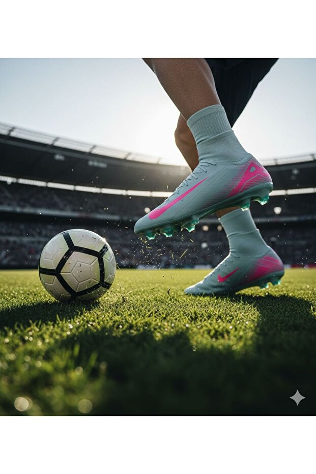 Zoom Mercurial Superfly 10 Pro Fg-Sportxoutlet