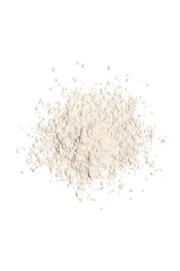 Loose Baking Pudra Translucent - 2