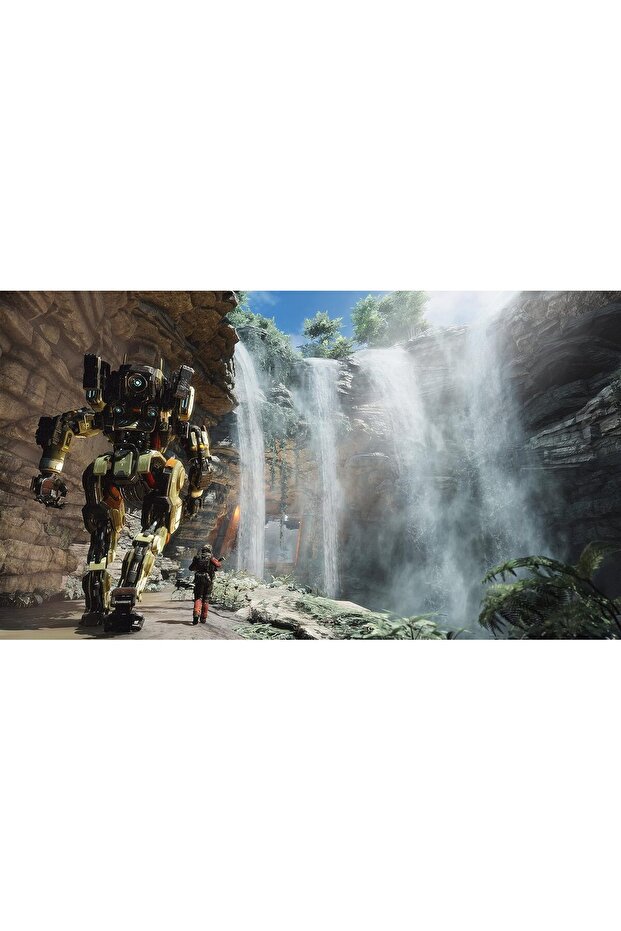 Joc Titanfall 2 Xbox One, Second-Hand - 4