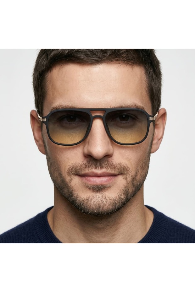 Damla Unisex Sunglasses Mt6015 C202M Fs