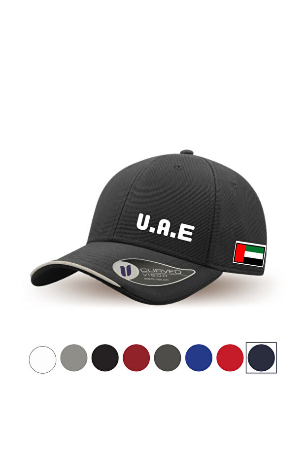 The UAE CAP