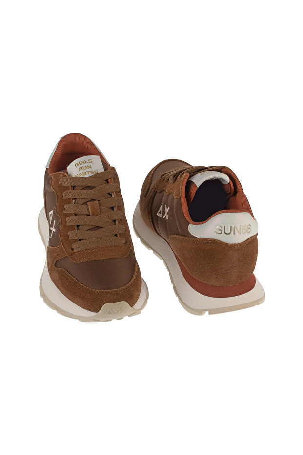 Ally Solid, Adidași de damă - 5