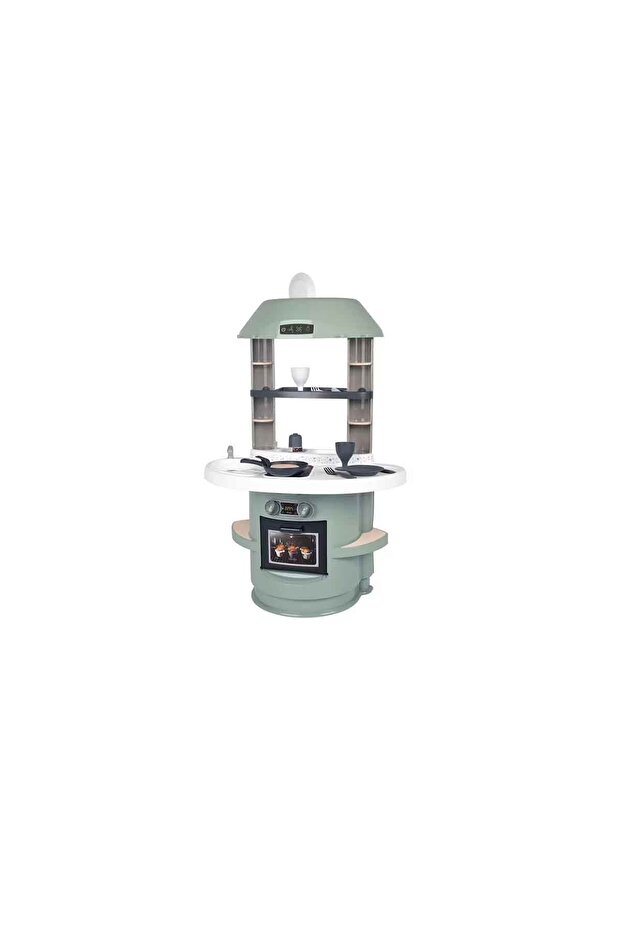 Kitchen Play Set